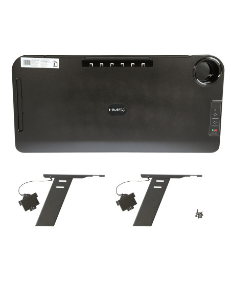 LAUFBAND-SCHREIBTISCH FÜR DAS MODELL LOOP12 HMS