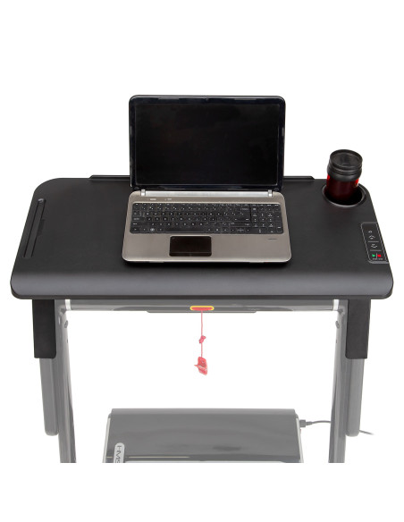 LAUFBAND-SCHREIBTISCH FÜR DAS MODELL LOOP12 HMS