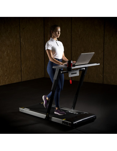 LAUFBAND-SCHREIBTISCH FÜR DAS MODELL LOOP12 HMS