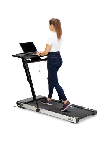 LAUFBAND-SCHREIBTISCH FÜR DAS MODELL LOOP12 HMS