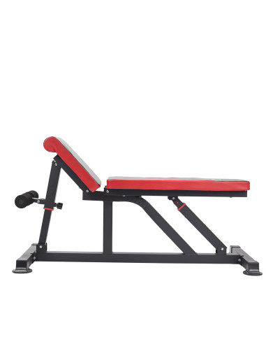 MULTIFUNKTIONALE TRAININGSBANK HMS