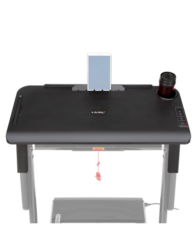 LAUFBAND-SCHREIBTISCH FÜR DAS MODELL LOOP12 HMS