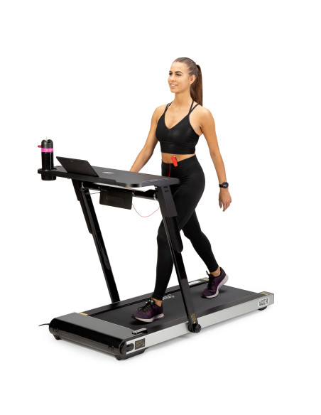 LAUFBAND-SCHREIBTISCH FÜR DAS MODELL LOOP12 HMS