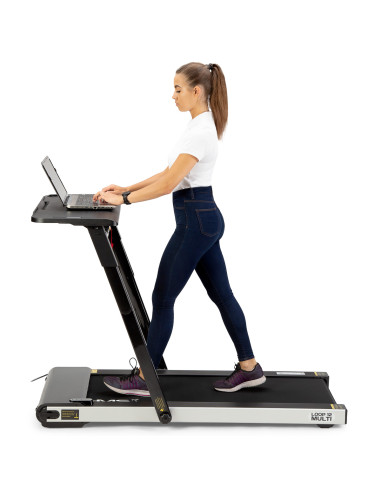 LAUFBAND-SCHREIBTISCH FÜR DAS MODELL LOOP12 HMS