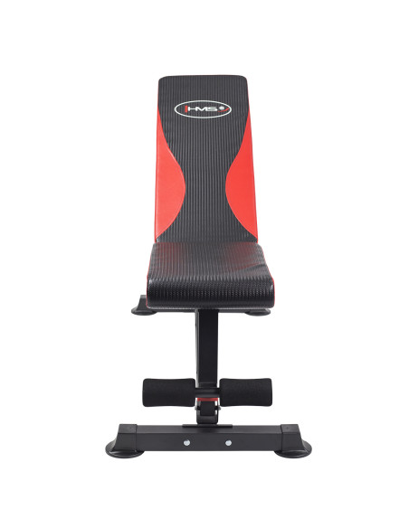 MULTIFUNKTIONALE TRAININGSBANK HMS