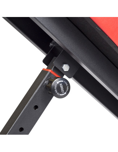 MULTIFUNKTIONALE TRAININGSBANK HMS