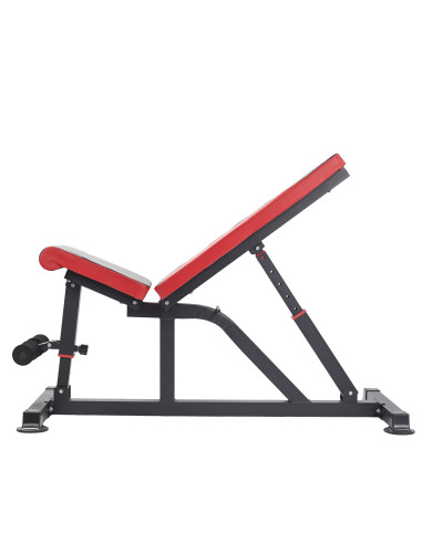 MULTIFUNKTIONALE TRAININGSBANK HMS