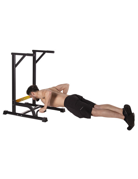 MULTIFUNKTIONALE KRAFTSTATION HMS PREMIUM