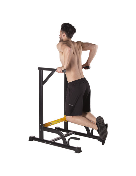 MULTIFUNKTIONALE KRAFTSTATION HMS PREMIUM