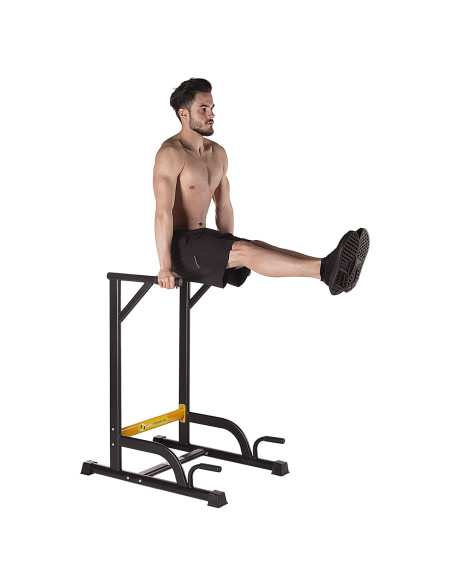 MULTIFUNKTIONALE KRAFTSTATION HMS PREMIUM