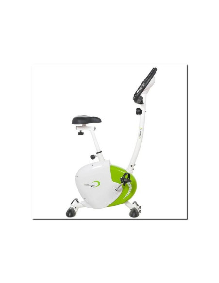 MAGNETISCHER HEIMTRAINER HMS (9KG) WEIß-GRÜN