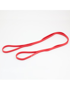 RED 13 x 4.5 x 2080 MM TRAININGSBAND HMS 2