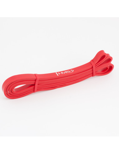 RED 13 x 4.5 x 2080 MM TRAININGSBAND HMS