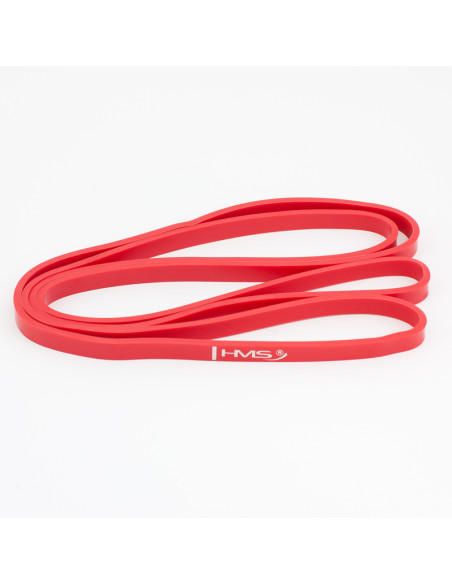 RED 13 x 4.5 x 2080 MM TRAININGSBAND HMS