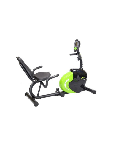 PLUS MAGNETISCHER LIEGEHEIMTRAINER (9 KG) HMS