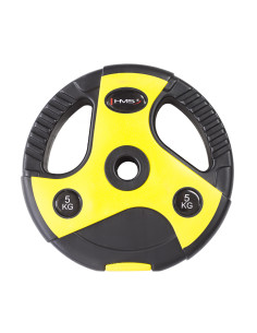 LANGHANTEL ZUM PUMP-TRAINING 20 KG HMS