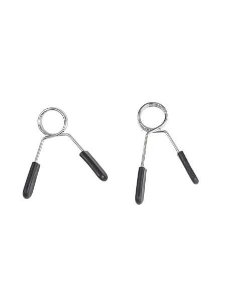 LANGHANTEL ZUM PUMP-TRAINING 20 KG HMS