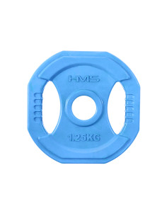 LANGHANTEL ZUM PUMP-TRAINING 20 KG HMS