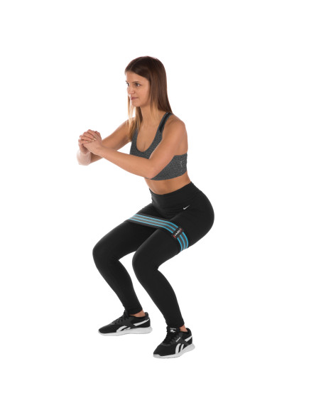 GRÖßE M HIP BAND HMS