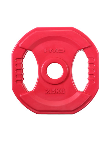 LANGHANTEL ZUM PUMP-TRAINING 20 KG HMS