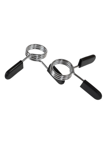 LANGHANTEL ZUM PUMP-TRAINING 20 KG HMS