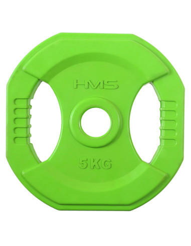 LANGHANTEL ZUM PUMP-TRAINING 20 KG HMS