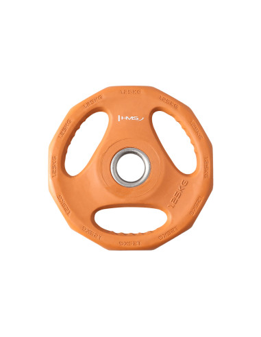 LANGHANTEL PUMP-TRAINING FITNESS 20KG HMS