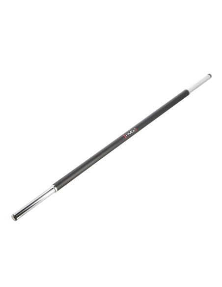 LANGHANTEL PUMP-TRAINING FITNESS 20KG HMS