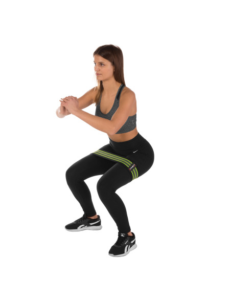 GRÖßE L HIP BAND HM5