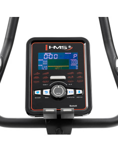 MAGNETISCHER HEIMTRAINER HMS 2