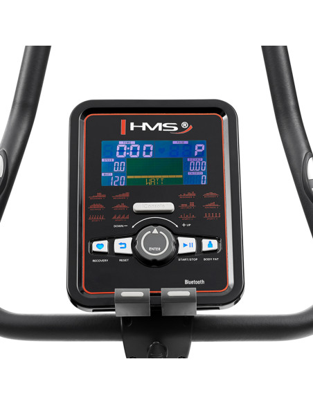 MAGNETISCHER HEIMTRAINER HMS