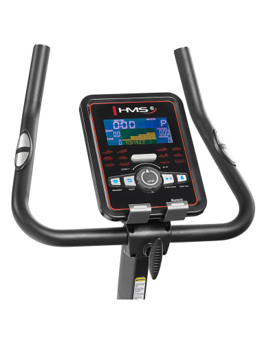 MAGNETISCHER HEIMTRAINER HMS