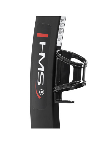 MAGNETISCHER HEIMTRAINER HMS