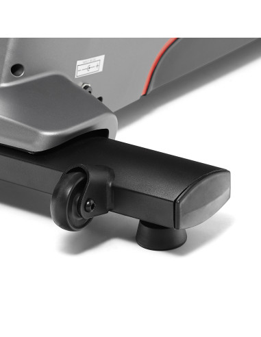 MAGNETISCHER HEIMTRAINER HMS