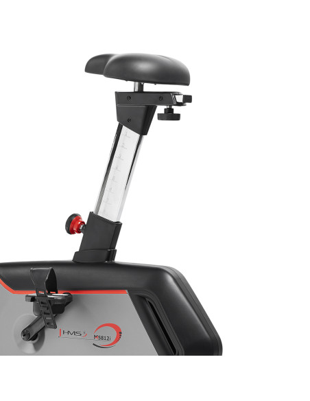 MAGNETISCHER HEIMTRAINER HMS