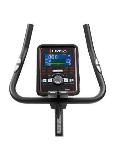 MAGNETISCHER HEIMTRAINER HMS