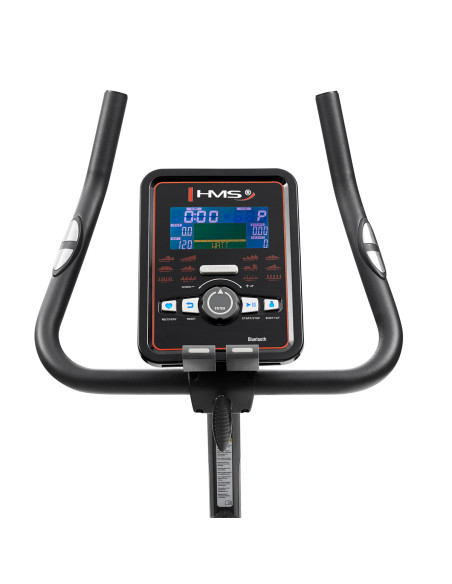 MAGNETISCHER HEIMTRAINER HMS