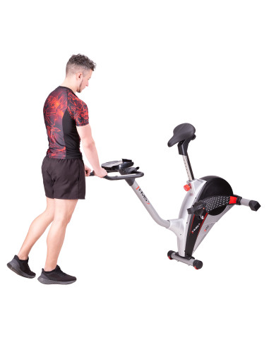 MAGNETISCHER HEIMTRAINER HMS