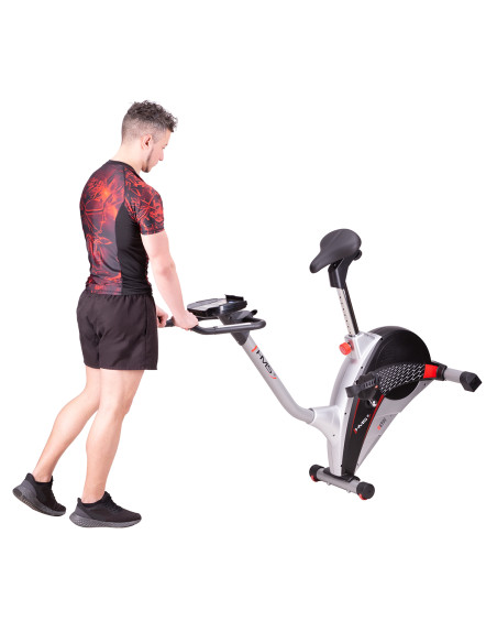 MAGNETISCHER HEIMTRAINER HMS