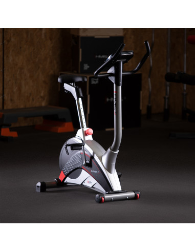 MAGNETISCHER HEIMTRAINER HMS