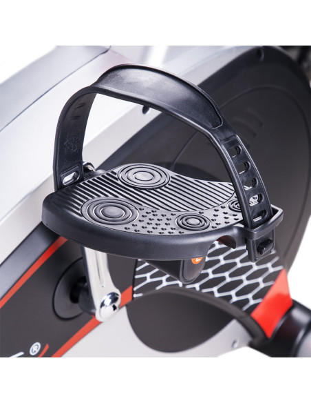 MAGNETISCHER HEIMTRAINER HMS