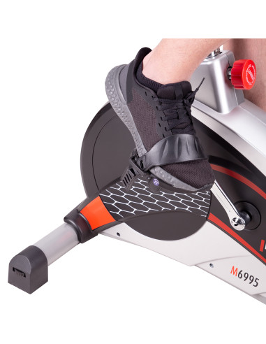 MAGNETISCHER HEIMTRAINER HMS