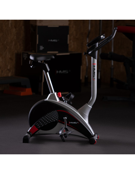 MAGNETISCHER HEIMTRAINER HMS