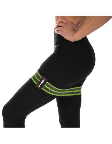 GRÖßE L HIP BAND HM5