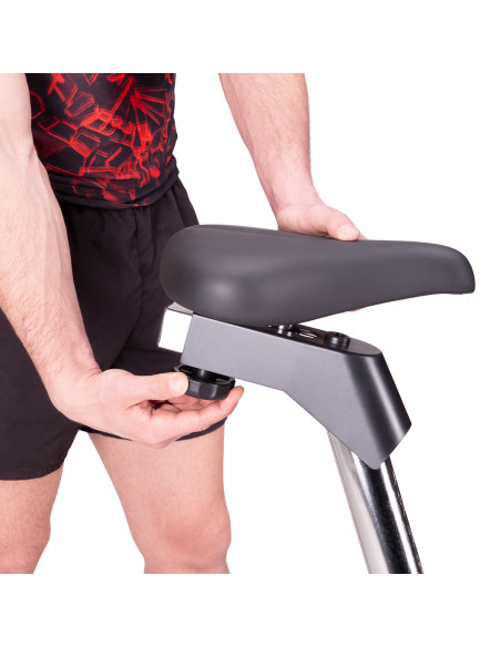 MAGNETISCHER HEIMTRAINER HMS