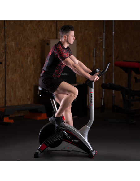 MAGNETISCHER HEIMTRAINER HMS