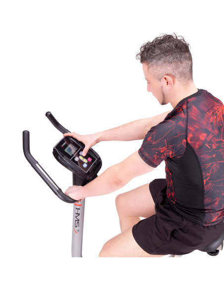 MAGNETISCHER HEIMTRAINER HMS