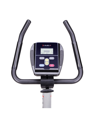 MAGNETISCHER HEIMTRAINER HMS