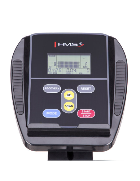 MAGNETISCHER HEIMTRAINER HMS