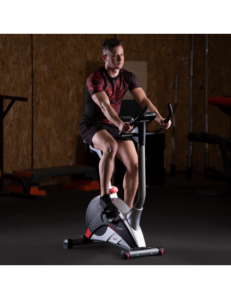 MAGNETISCHER HEIMTRAINER HMS